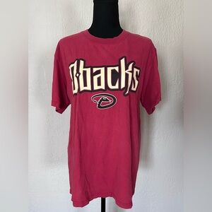 Arizona Diamondbacks Tshirt